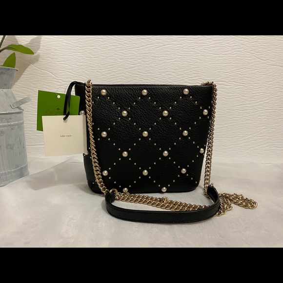 kate spade Handbags - Kate Spade Hayes Street Chain crossbody